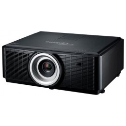 Optoma EX855 Проектор инсталляционный  (без линз)