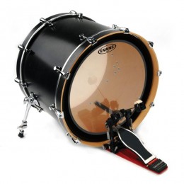 Evans BD22EMAD Пластик для бас-барабана 22"