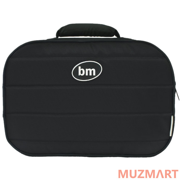 BAG&music BM1008 Чехол для одиночной педали PDL_41x26