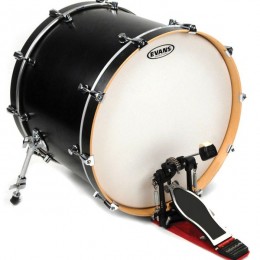 Evans BD22G1CW Пластик для бас-барабана 22"
