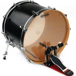 Evans BD22G2 Пластик для бас-барабана 22"