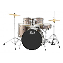Pearl RS525SC/ C707 Ударная установка из 5-ти барабанов