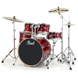 Pearl EXL725S/ C246 Ударная установка из 5-ти барабанов
