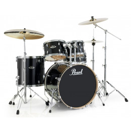 Pearl EXL725S/ C248 Ударная установка из 5-ти барабанов