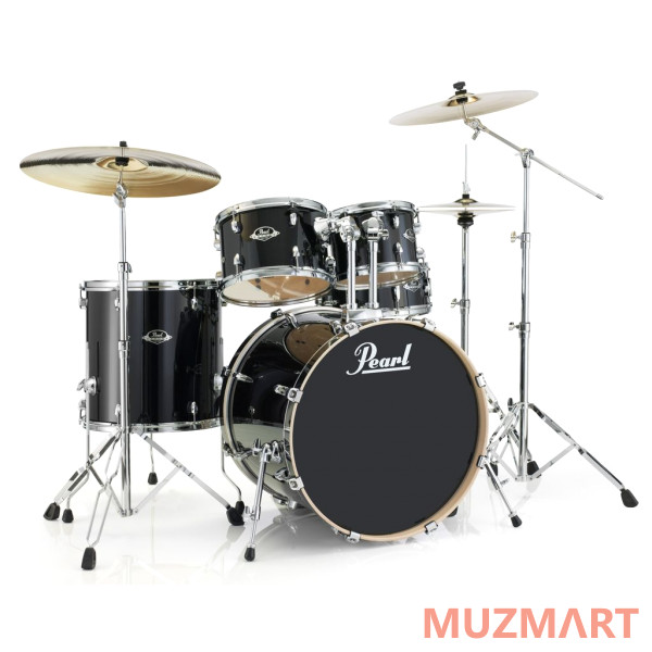 Pearl EXL725S/ C248 Ударная установка из 5-ти барабанов