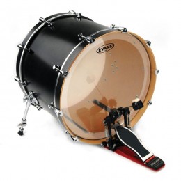 Evans BD22GB4 EQ4 Bass Пластик для бас-барабана 22"