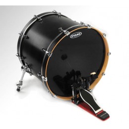 Evans BD22HBG Пластик для бас-барабана 22"