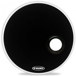 Evans BD22REMAD Пластик для бас-барабана 22"
