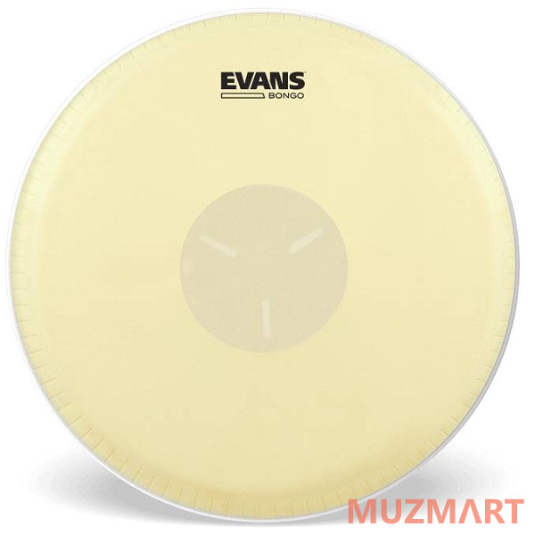 Evans EB0709 Набор пластиков для бонго