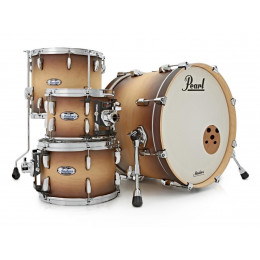 Pearl MCT924XEP/ C351 Ударная установка из 4-х барабанов