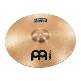 Meinl 16" Medium Crash MCS Тарелка