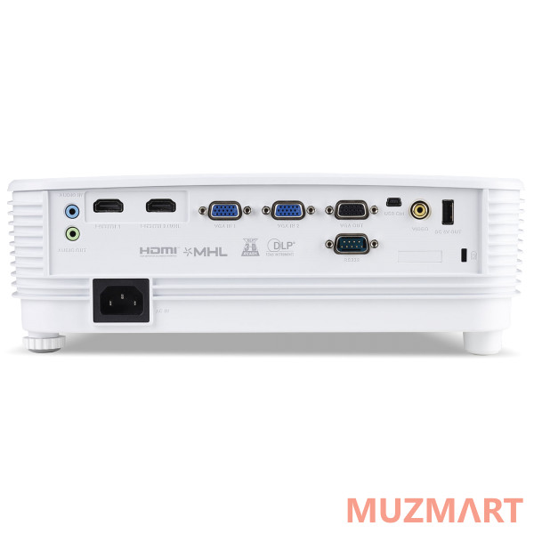 Acer P1350W Проектор