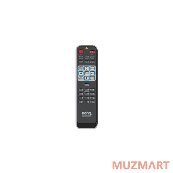 BenQ MH760 White Проектор