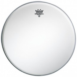 Remo BA-0110-00 10" Ambassador Coated Пластик