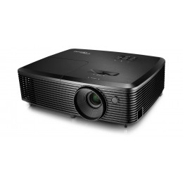 Optoma S341 Проектор