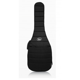 BAG&music Acoustic PRO BM1044 Чехол для акустической гитары универсальный