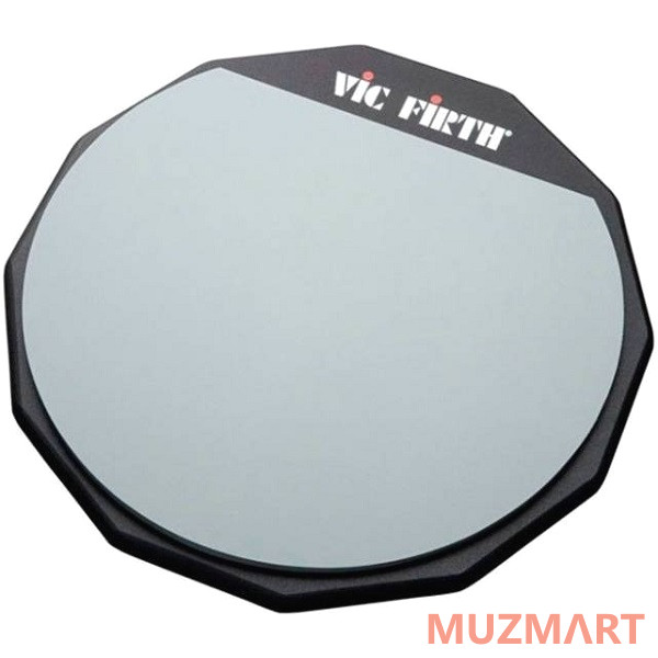 Vic Firth PAD6 Односторонний тренировочный пэд