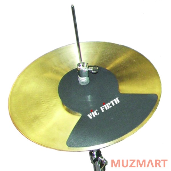 Vic Firth VICMUTE-HH Индивидуальная сурдина для Hi-hat 14"