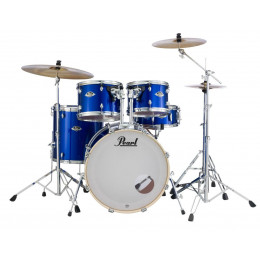 Pearl EXX725/ C717 Ударная установка из 5-ти барабанов