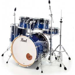 Pearl EXL725/ C257 Ударная установка из 5-ти барабанов