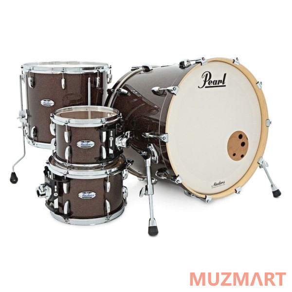 Pearl MCT924XEP/ C329 Ударная установка из 4-х барабанов