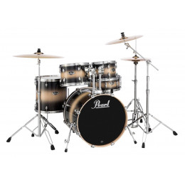 Pearl EXL725S/ C255 Ударная установка из 5-ти барабанов