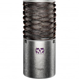 Aston Microphones ORIGIN Студийный кардиоидный конденсаторный микрофон