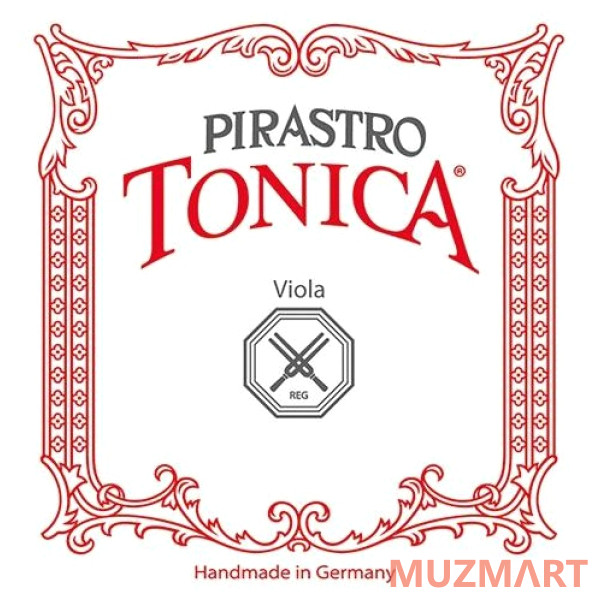Pirastro 422021 Tonica Viola Комплект струн для альта