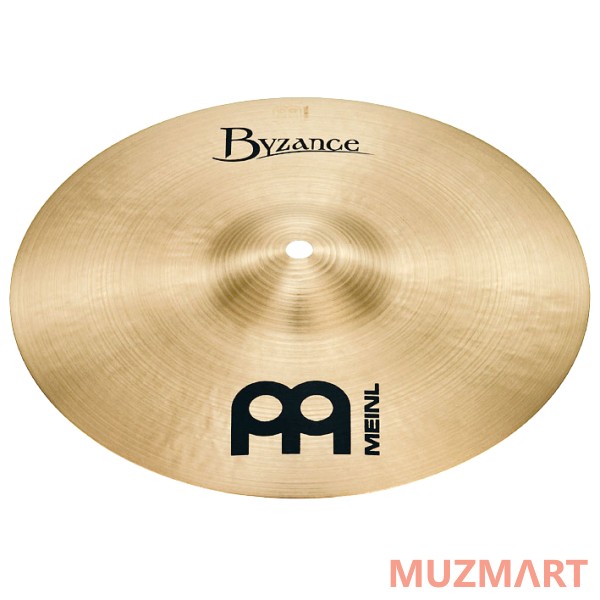 Meinl B12S Splash 12" Тарелка