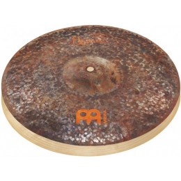 Meinl B13EDMH Extra Dry Medium Hihat 13" Тарелка