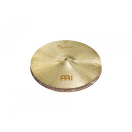Meinl B13JTH Jazz Thin Hihat 13" Тарелка