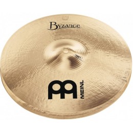 Meinl B13MH-B Medium Hihat 13" Тарелка