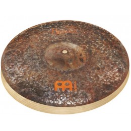 Meinl B14EDMH Extra Dry Medium Hihat 14" Тарелка