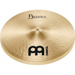 Meinl B14MH Medium Hihat 14" Тарелка