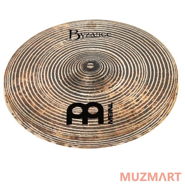 Meinl B14SH Spectrum Hihat 14" Тарелка