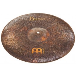 Meinl B16EDTC Extra Dry Thin Crash 16" Тарелка