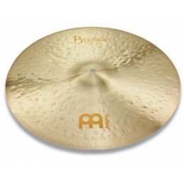 Meinl B16JMTC Jazz Medium Crash 16" Тарелка