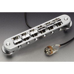Schaller 12200200 (45061P) GTM P CH Бридж