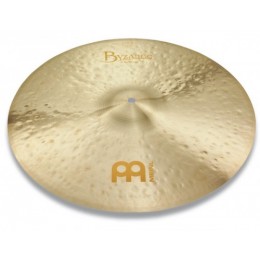 Meinl B16JTC Jazz Thin Crash 16" Тарелка