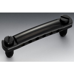 Schaller 12050400 (149061) Stop Tailpiece BH Бридж