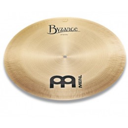 Meinl B18FCH Flat China Byzance 18" Тарелка