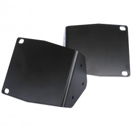 Markbass LITTLE MARK RACK EARS Рэковые крепления для серии усилителей Little Mark