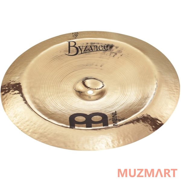 Meinl B20CH-B China 20" Тарелка