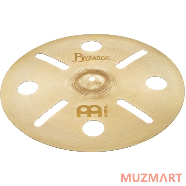 Meinl B20TRC Vintage Trash Crash 20" Тарелка