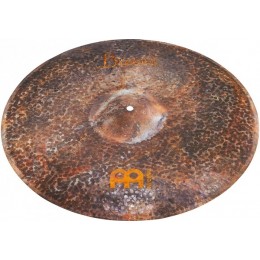 Meinl B22EDTR Extra Dry Thin Ride 22" Тарелка