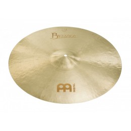 Meinl B22JETR - 22" Jazz Extra Thin Ride Тарелка
