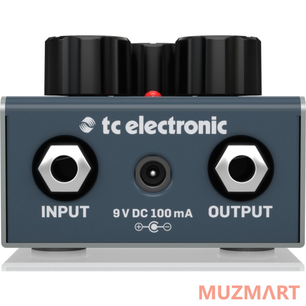 TC Electronic GRAND AUGUR DISTORTION Педаль дисторшн