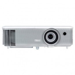 Optoma EH400+ Проектор