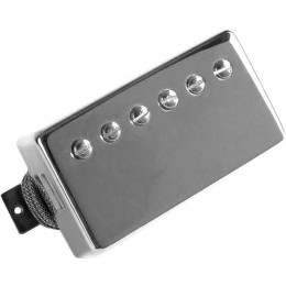 Shadow SHBB60NNI British Blueser Humbucker Звукосниматель для электрогитары