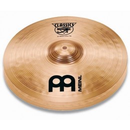 Meinl C13MH Medium HI-HAT 13" Тарелка